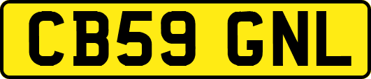 CB59GNL
