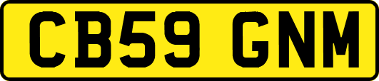 CB59GNM