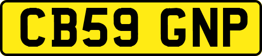 CB59GNP