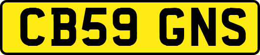 CB59GNS