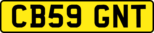 CB59GNT