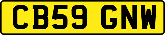 CB59GNW