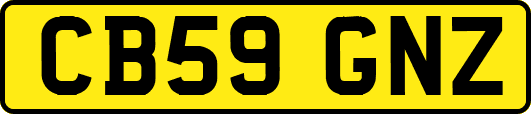 CB59GNZ