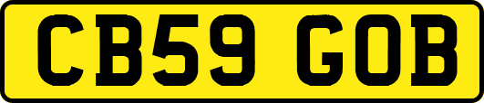 CB59GOB