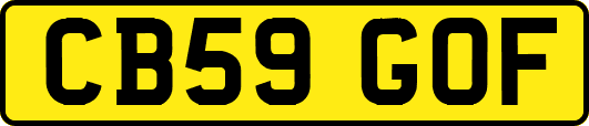 CB59GOF