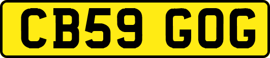 CB59GOG
