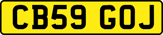 CB59GOJ