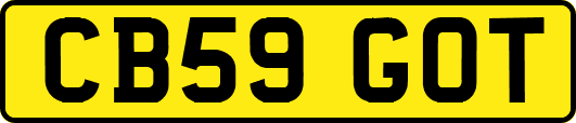CB59GOT