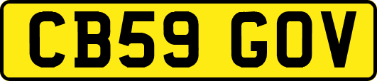 CB59GOV