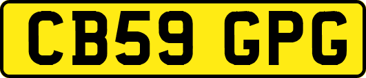 CB59GPG