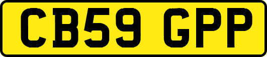 CB59GPP