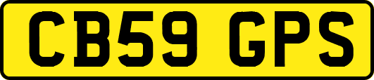 CB59GPS
