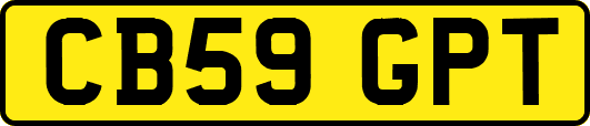 CB59GPT