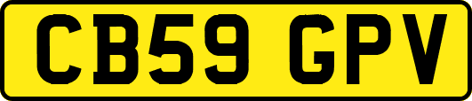 CB59GPV