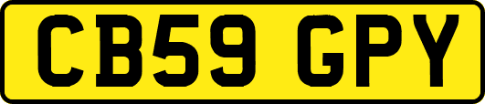 CB59GPY
