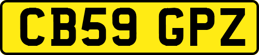 CB59GPZ