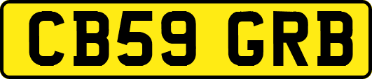 CB59GRB