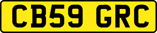 CB59GRC