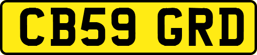 CB59GRD
