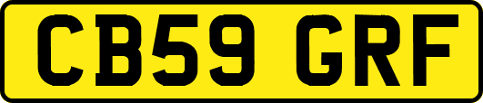 CB59GRF