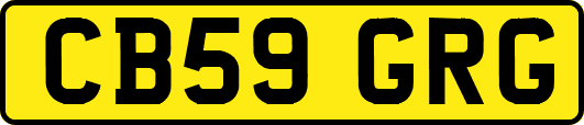CB59GRG