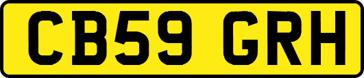 CB59GRH
