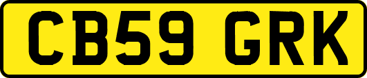 CB59GRK