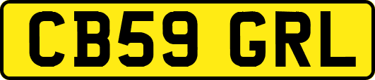 CB59GRL