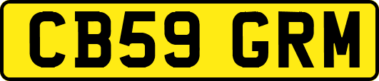 CB59GRM