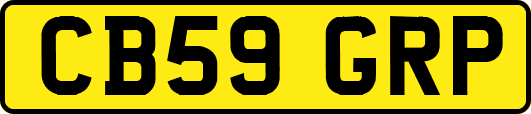 CB59GRP
