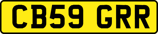 CB59GRR