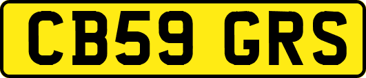 CB59GRS