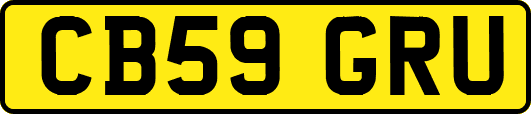 CB59GRU