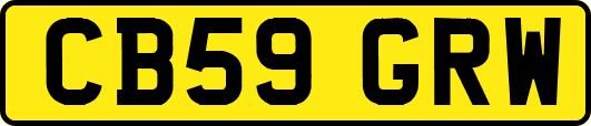 CB59GRW