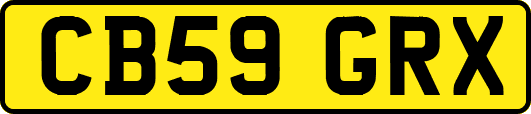 CB59GRX
