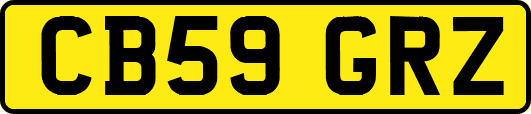 CB59GRZ