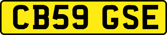 CB59GSE