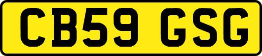 CB59GSG