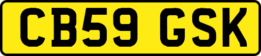 CB59GSK