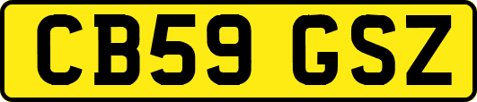 CB59GSZ