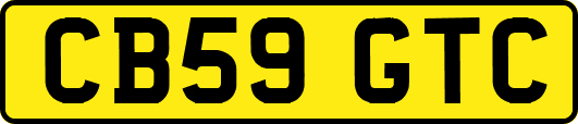 CB59GTC