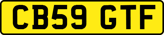 CB59GTF