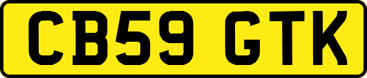 CB59GTK