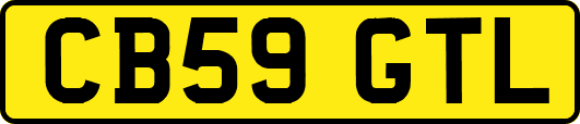 CB59GTL