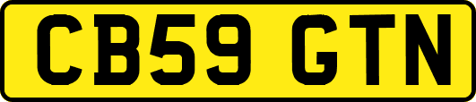 CB59GTN