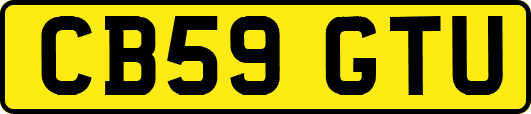 CB59GTU