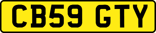 CB59GTY