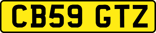 CB59GTZ