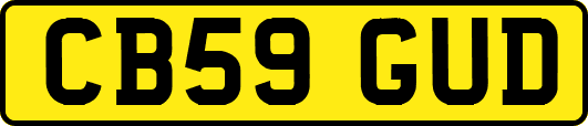 CB59GUD