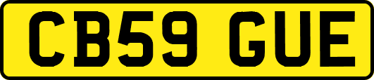 CB59GUE